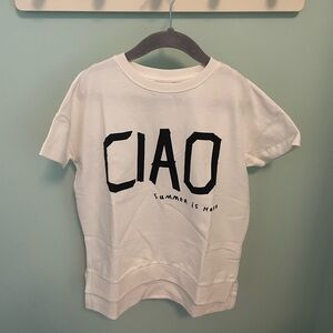Beau Loves Ciao T-shirt